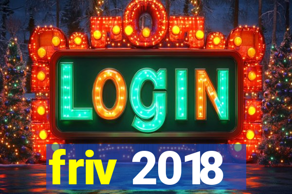 friv 2018
